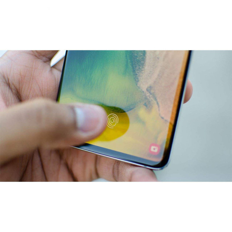 محافظ صفحه نمایش بوف مدل Silicone-G مناسب برای گوشی موبایل سامسونگ Galaxy S24 Ultra / S23 Ultra / S22 Ultra
