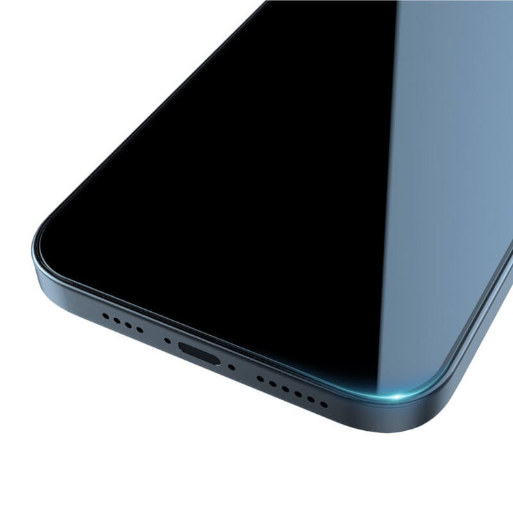 محافظ صفحه نمایش حریم شخصی اپیکوی مدل Pry مناسب برای گوشی موبایل اپل iPhone 14 Pro Max