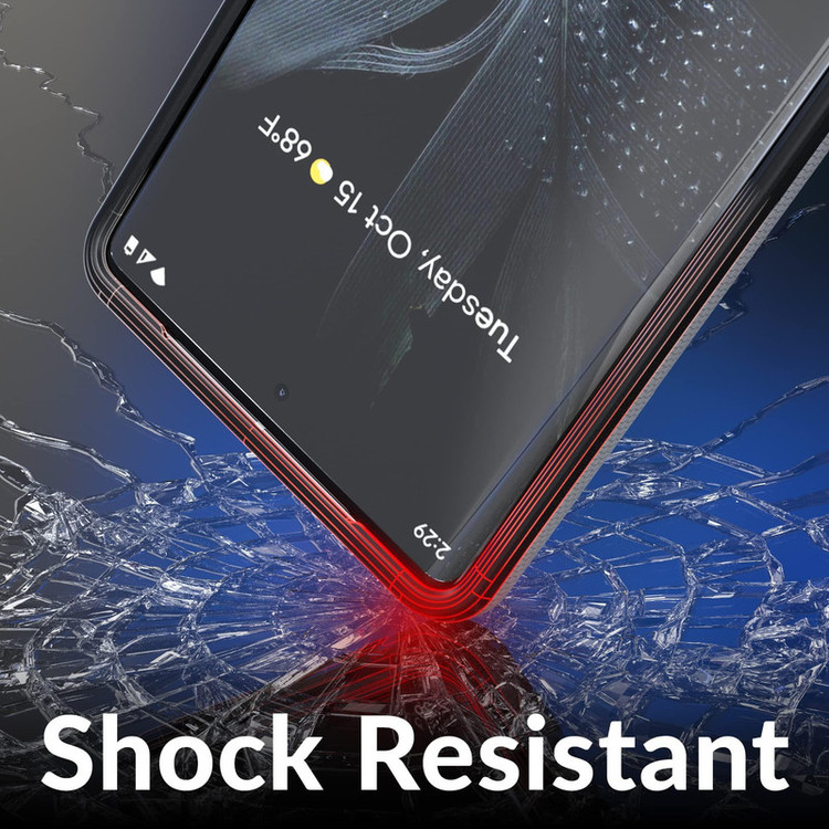 محافظ صفحه نمایش بادیگارد مدل FS مناسب برای گوشی موبایل سامسونگ Galaxy A71