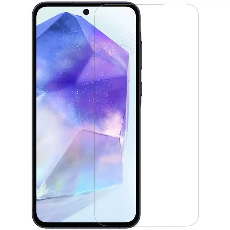 محافظ صفحه نمایش D`hard مدل H Plus Pro مناسب برای گوشی موبایل سامسونگ Galaxy A55