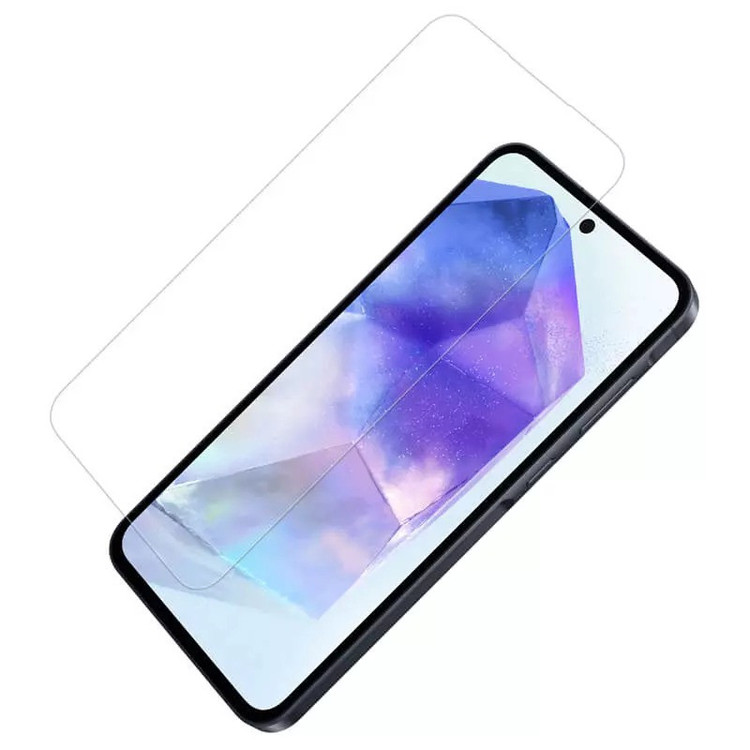 محافظ صفحه نمایش D`hard مدل H Plus Pro مناسب برای گوشی موبایل سامسونگ Galaxy A55