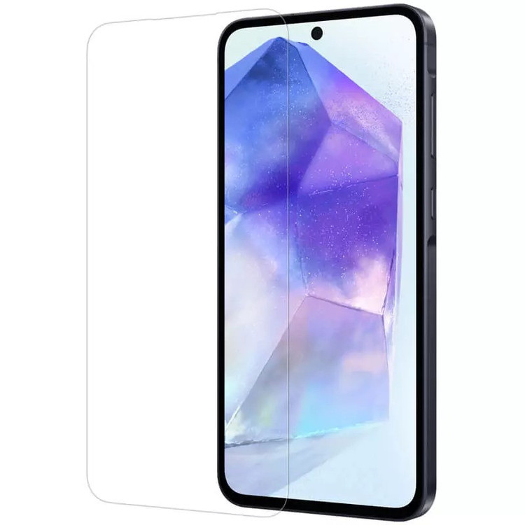 محافظ صفحه نمایش D`hard مدل H Plus Pro مناسب برای گوشی موبایل سامسونگ Galaxy A55
