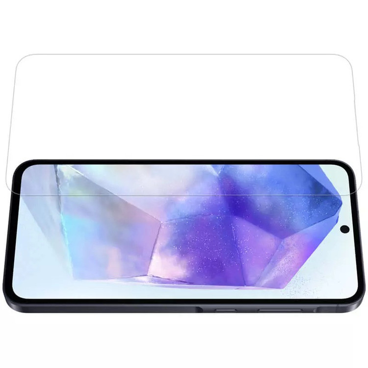 محافظ صفحه نمایش D`hard مدل H Plus Pro مناسب برای گوشی موبایل سامسونگ Galaxy A55