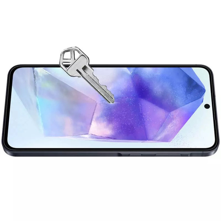 محافظ صفحه نمایش D`hard مدل H Plus Pro مناسب برای گوشی موبایل سامسونگ Galaxy A55