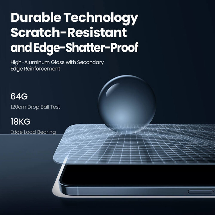 محافظ صفحه نمایش اپیکوی مدل wukong privacy مناسب برای گوشی موبایل آنر 10X Lite / 90 Lite / 90 GT / 50 SE / X8b / X8a / X8