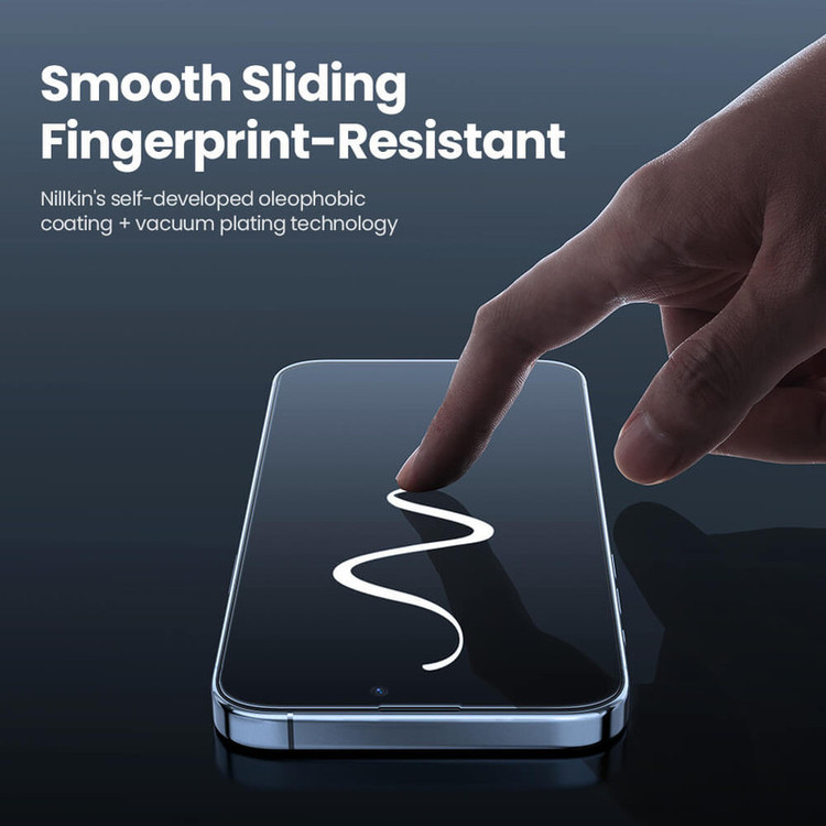 محافظ صفحه نمایش اپیکوی مدل wukong privacy مناسب برای گوشی موبایل آنر 10X Lite / 90 Lite / 90 GT / 50 SE / X8b / X8a / X8