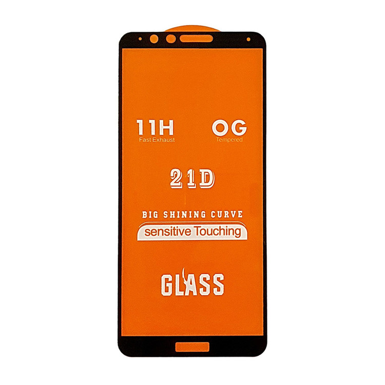 محافظ صفحه نمایش گریفین مدل F21 GN mo مناسب برای گوشی موبایل آنر 7X
