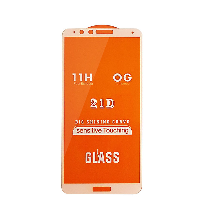 محافظ صفحه نمایش گریفین مدل F21 GN mo مناسب برای گوشی موبایل آنر 7X