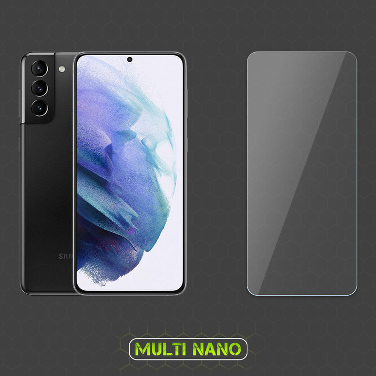 محافظ صفحه نمایش مولتی نانو مدل X-S1N مناسب برای گوشی موبایل سامسونگ Galaxy S21 Plus