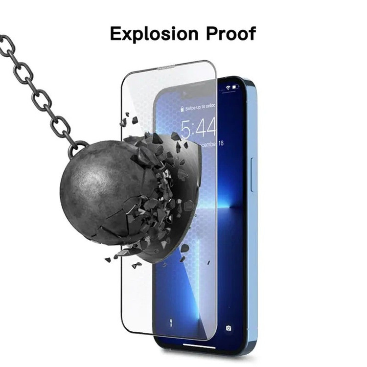 محافظ صفحه نمایش 11D اپیکوی مدل Blue ESD مناسب برای گوشی موبایل سامسونگ Galaxy S25 Ultra