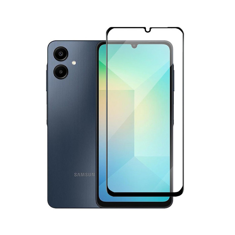 محافظ صفحه نمایش سامورایی مدل ovglass مناسب برای گوشی موبایل سامسونگ Galaxy A05 / Galaxy A06