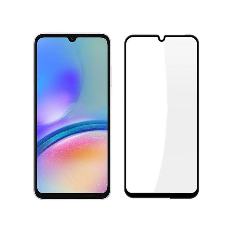 محافظ صفحه نمایش سامورایی مدل ovglass مناسب برای گوشی موبایل سامسونگ Galaxy A05 / Galaxy A06