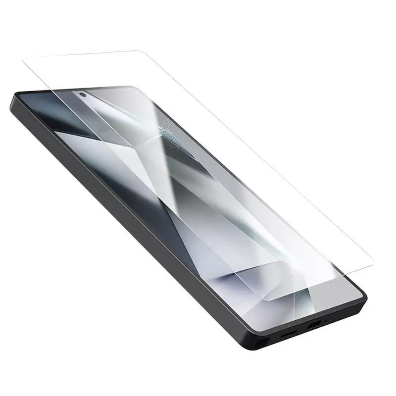 محافظ صفحه نمایش مناسب برای گوشی موبایل سامسونگ Galaxy S25 Ultra