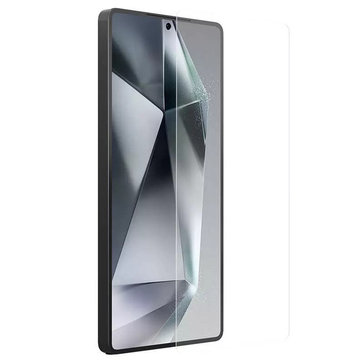 محافظ صفحه نمایش مناسب برای گوشی موبایل سامسونگ Galaxy S25 Ultra