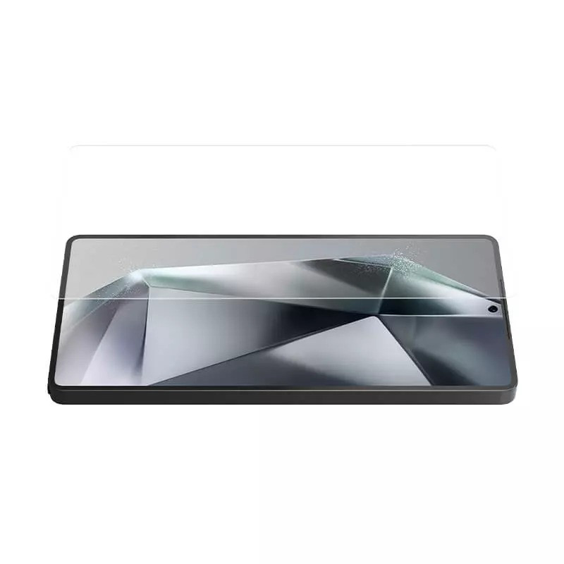 محافظ صفحه نمایش مناسب برای گوشی موبایل سامسونگ Galaxy S25 Ultra