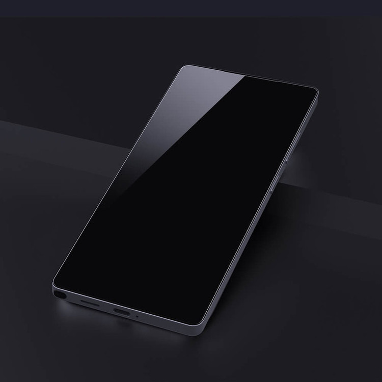 محافظ صفحه نمایش مناسب برای گوشی موبایل سامسونگ Galaxy S25 Ultra