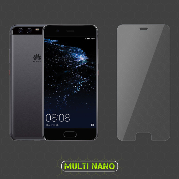 محافظ صفحه نمایش مولتی نانو مدل X-S1N مناسب برای گوشی موبایل هوآوی P10