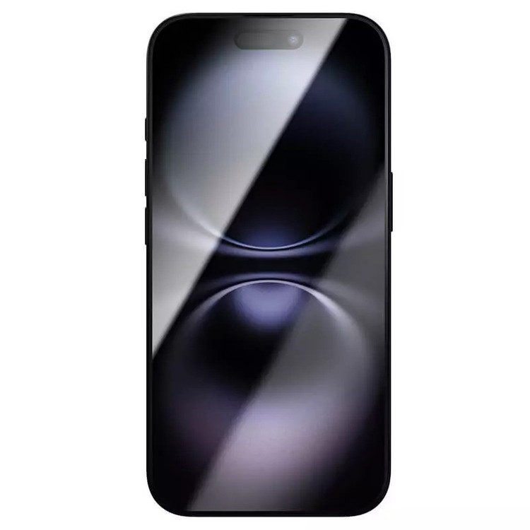 محافظ صفحه نمایش D`hard مدل CP Plus Pro مناسب برای گوشی موبایل اپل iPhone 16 به همراه کیت نصب