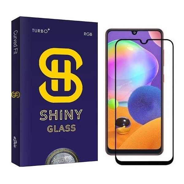 محافظ صفحه نمایش آتوچبو مدل FUL مناسب برای گوشی موبایل سامسونگ Galaxy S23 FE