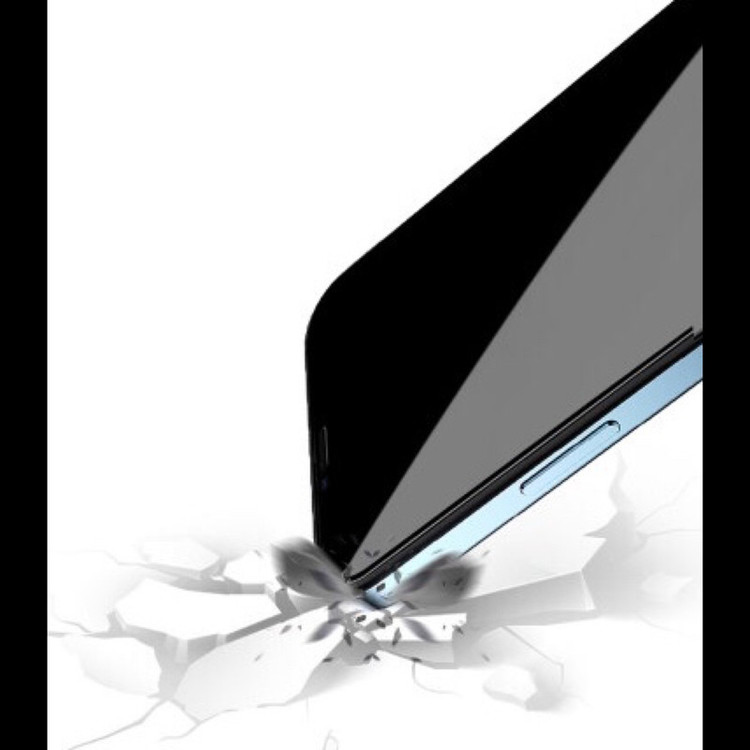 محافظ صفحه نمایش حریم شخصی کی-دوو مدل Privacy-Glass مناسب برای گوشی موبایل اپل Iphone 13 Pro Max