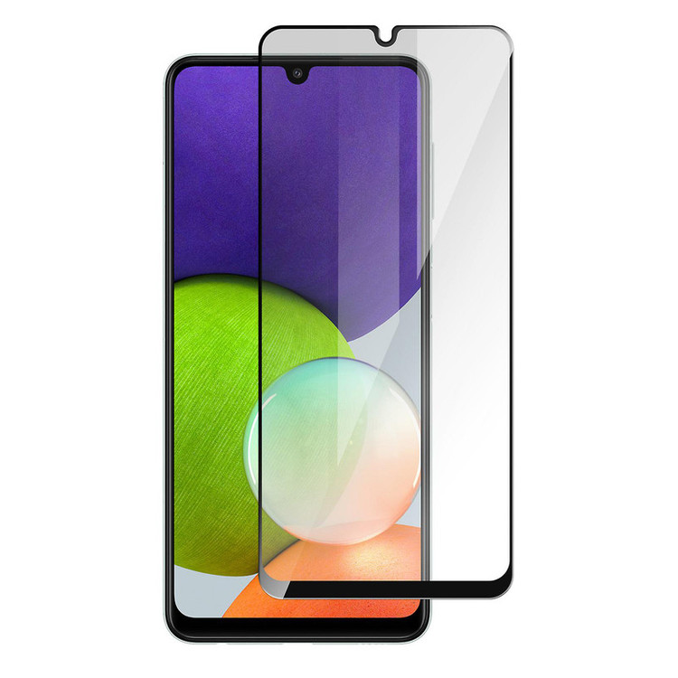 محافظ صفحه نمایش مای سیحان مدل FG مناسب برای گوشی موبایل سامسونگ Galaxy M32