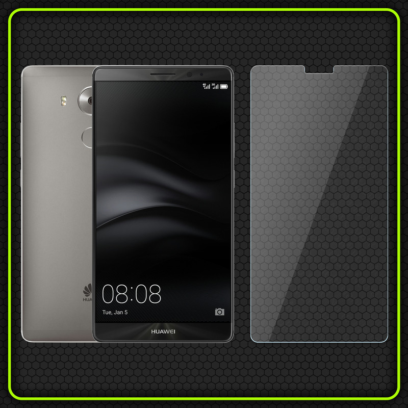 محافظ صفحه نمایش مولتی نانو مدل X-S1N مناسب برای گوشی موبایل هوآوی Mate 8