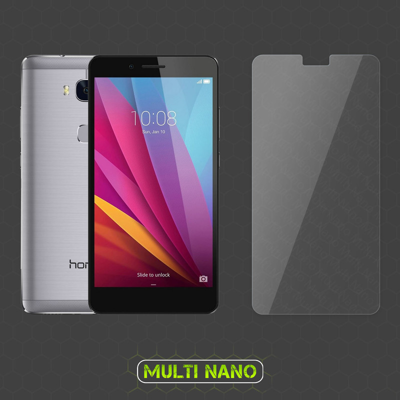 محافظ صفحه نمایش مولتی نانو مدل X-S1N مناسب برای گوشی موبایل آنر 5X