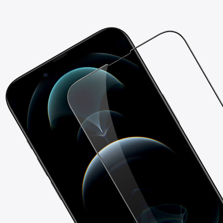 محافظ صفحه نمایش گرین لاین مدل Steve مناسب برای گوشی موبایل اپل iPhone 13 / 13 Pro