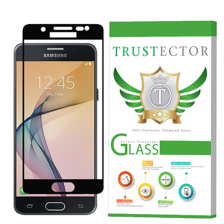 محافظ صفحه نمایش تراستکتور مدل GSS مناسب برای گوشی موبایل سامسونگ Galaxy J7 Prime