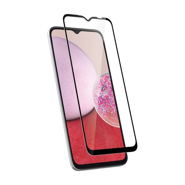 محافظ صفحه نمایش بادیگارد مدل FXI مناسب برای گوشی موبایل شیائومی Redmi 12c
