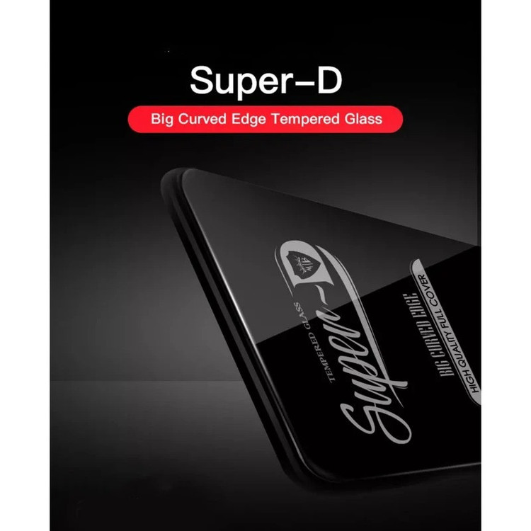 محافظ صفحه نمایش اپیکوی مدل Super 5D مناسب برای گوشی موبایل گوگل Pixel 9/9 Pro