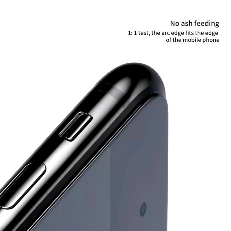 محافظ صفحه نمایش اپیکوی مدل Super 5D مناسب برای گوشی موبایل گوگل Pixel 9/9 Pro