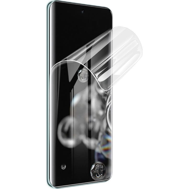 محافظ صفحه نمایش D`HARDمدل Hydrogel مناسب برای گوشی موبایل آنر Honor 200