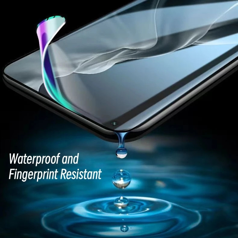 محافظ صفحه نمایش D`HARDمدل Hydrogel مناسب برای گوشی موبایل آنر Honor 200