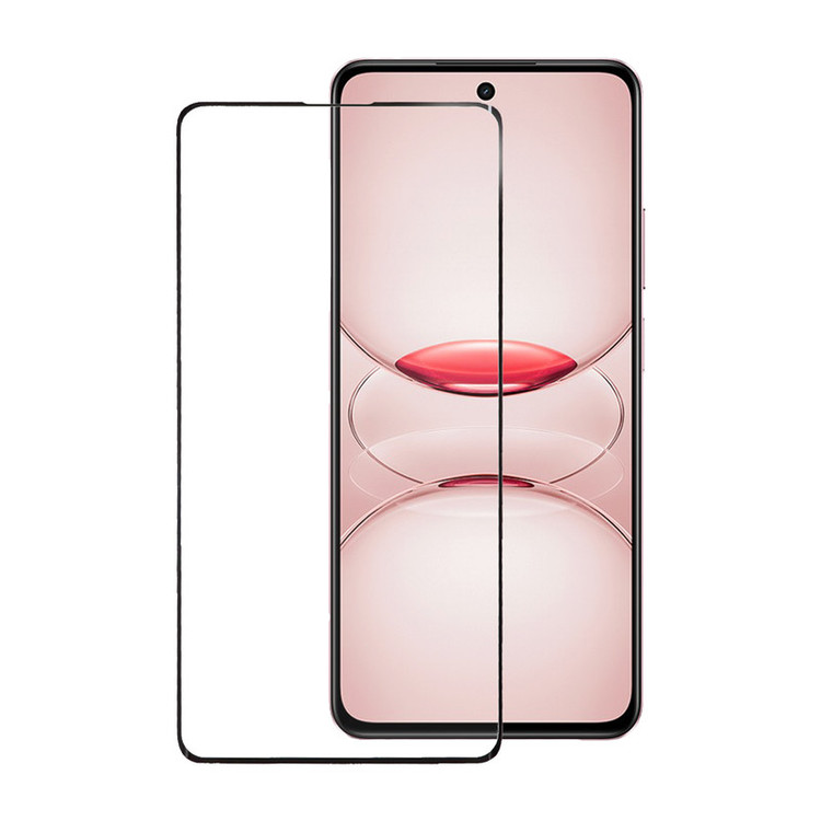 محافظ صفحه نمایش اپیکوی مدل Full Glass Kamo مناسب برای گوشی موبایل سامسونگ Galaxy S23 Ultra