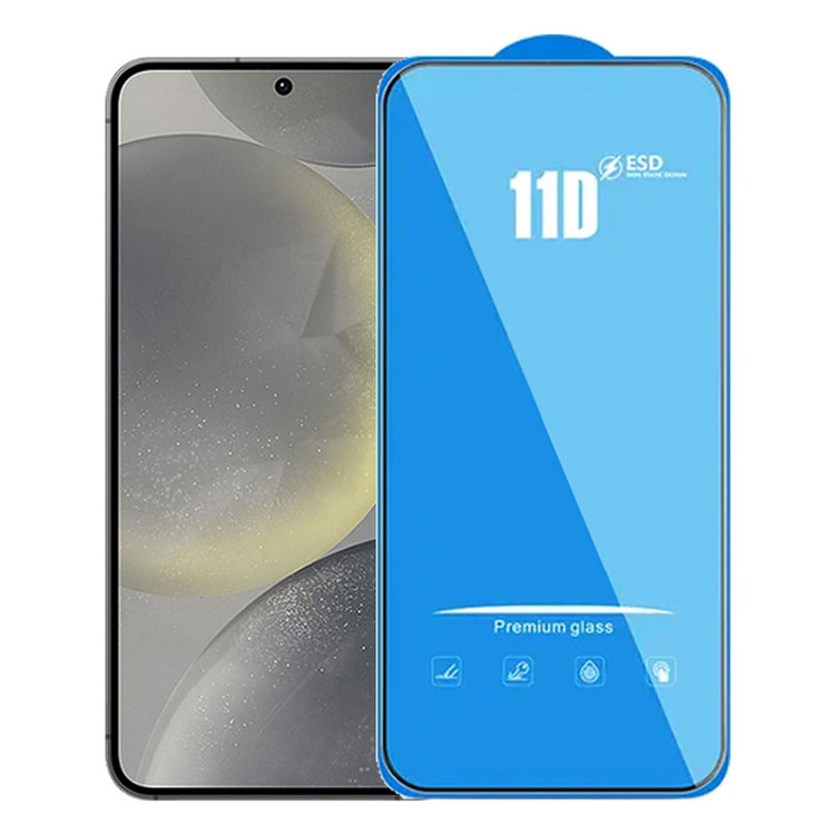 محافظ صفحه نمایش 11D اپیکوی مدل Blue ESD مناسب برای گوشی موبایل سامسونگ Galaxy S24