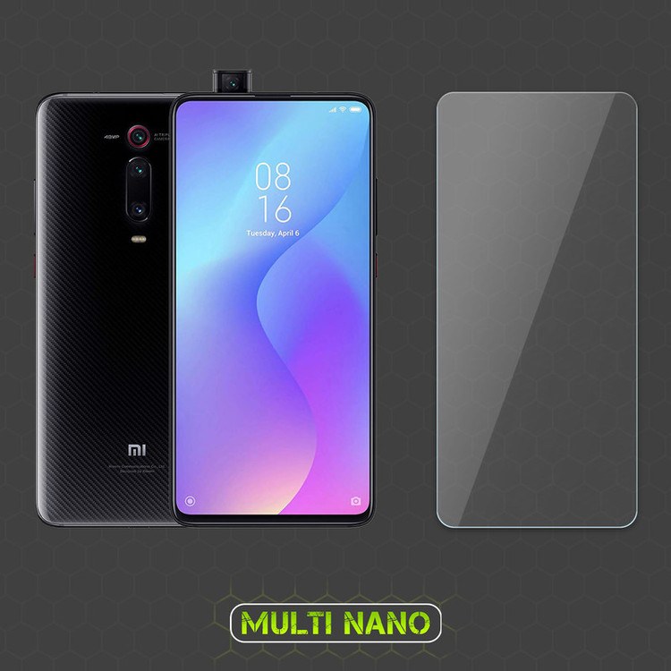 محافظ صفحه نمایش مولتی نانو مدل X-S1N مناسب برای گوشی موبایل شیائومی Mi 9T