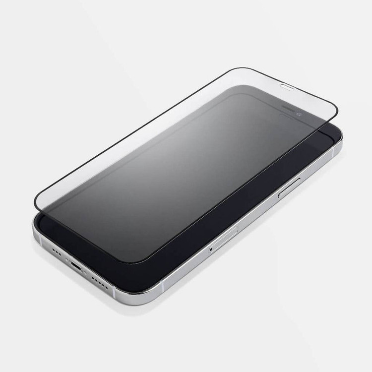 محافظ صفحه نمایش بادیگارد مدل FIP مناسب برای گوشی موبایل اپل iPhone 12 Mini