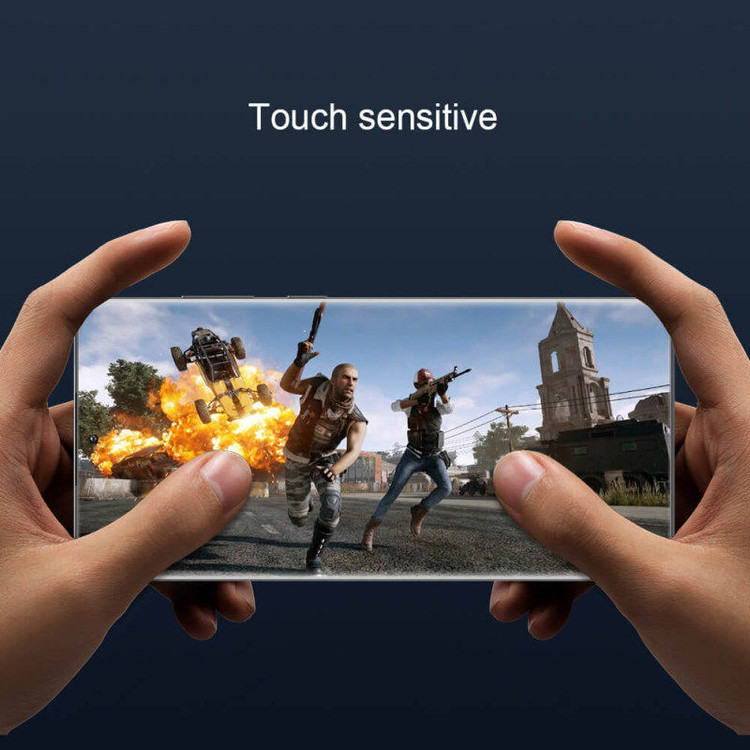 محافظ صفحه نمایش اپیکوی مدل Anti-Static مناسب برای گوشی موبایل سامسونگ Galaxy S23 Ultra