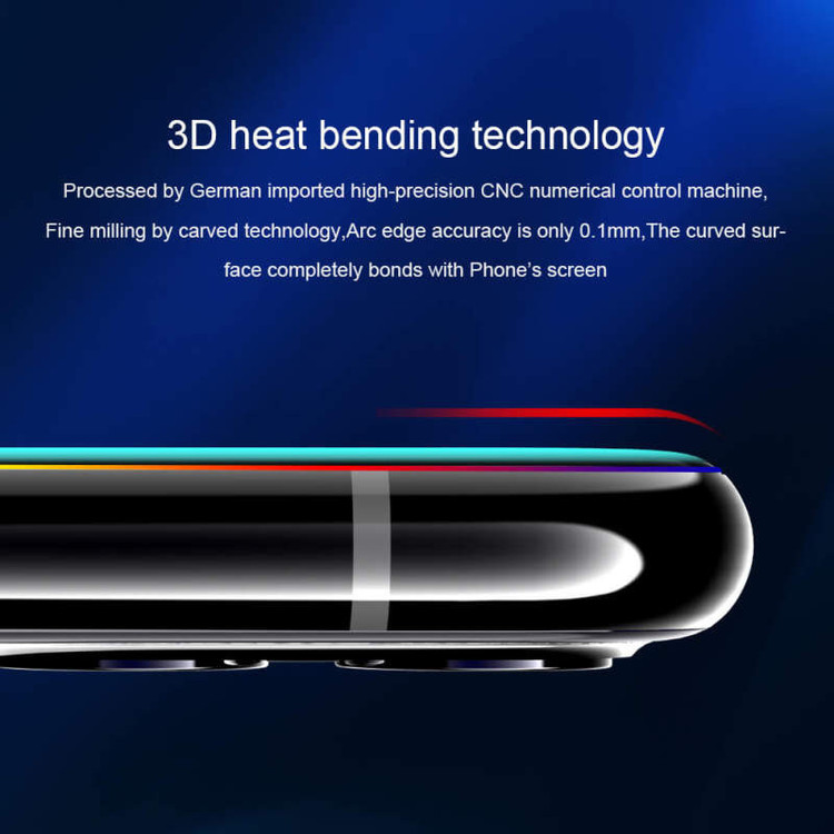 محافظ صفحه نمایش اپیکوی مدل Anti-Static مناسب برای گوشی موبایل سامسونگ Galaxy S23 Ultra