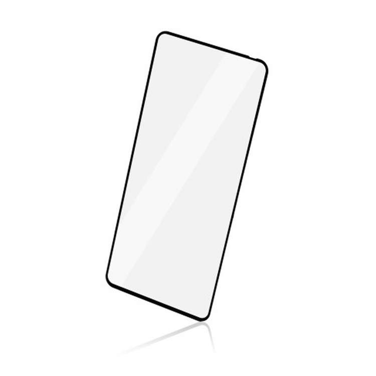 محافظ صفحه نمایش سامورایی مدل ovglass مناسب برای گوشی موبایل شیائومی Redmi Note 12s / Poco M4 Pro 4G