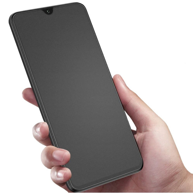 محافظ صفحه نمایش مات بادیگارد مدل MH مناسب برای گوشی موبایل هوآوی Y9 PRIME 2019