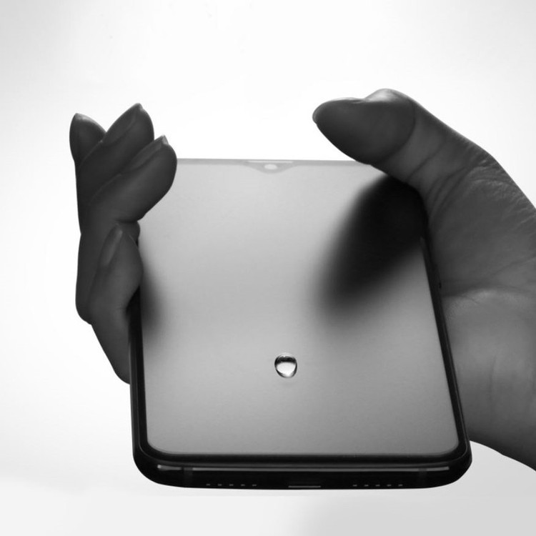 محافظ صفحه نمایش مات بادیگارد مدل MH مناسب برای گوشی موبایل هوآوی Y9 PRIME 2019