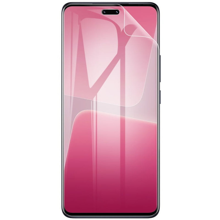 محافظ صفحه نمایش بادیگاردD'HARD مدل HydroGel مناسب برای گوشی موبایل شیائومی Mi 13 Lite