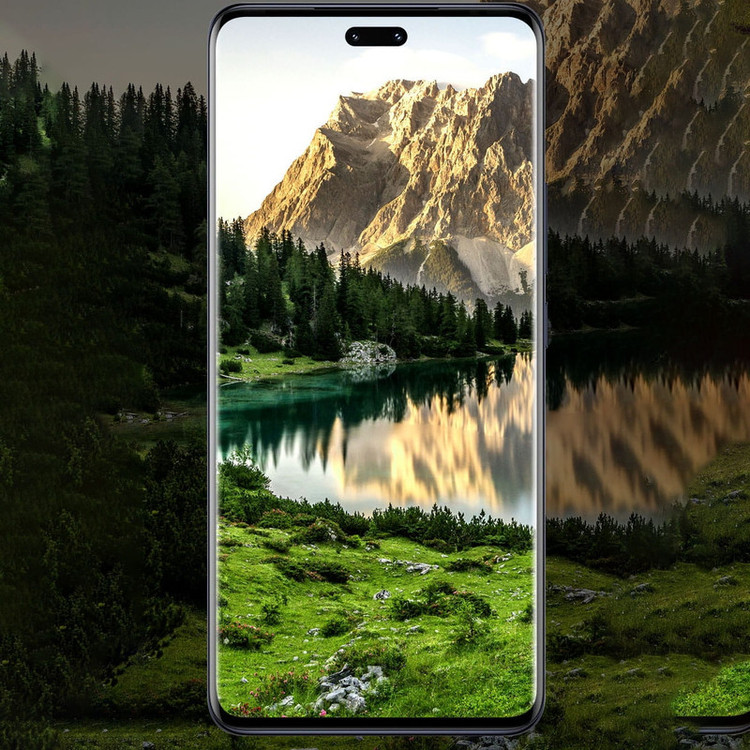 محافظ صفحه نمایش بادیگاردD'HARD مدل HydroGel مناسب برای گوشی موبایل شیائومی Mi 13 Lite