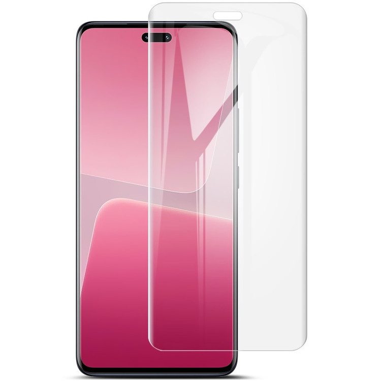 محافظ صفحه نمایش بادیگاردD'HARD مدل HydroGel مناسب برای گوشی موبایل شیائومی Mi 13 Lite