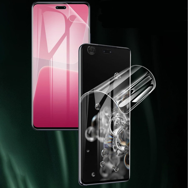 محافظ صفحه نمایش بادیگاردD'HARD مدل HydroGel مناسب برای گوشی موبایل شیائومی Mi 13 Lite
