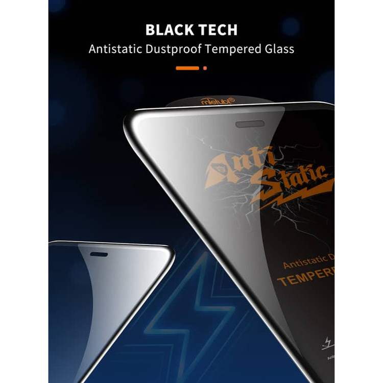 محافظ صفحه نمایش مناسب برای گوشی موبایل شیائومی Redmi A5 به همراه محافظ لنز دوربین