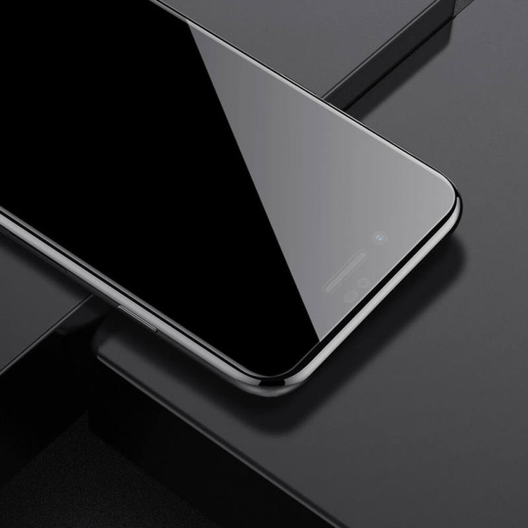 محافظ صفحه نمایش سرامیکی اپیکوی مدل Crm مناسب برای گوشی موبایل اپل iPhone SE 2022 / SE 2020 / 8 / 7