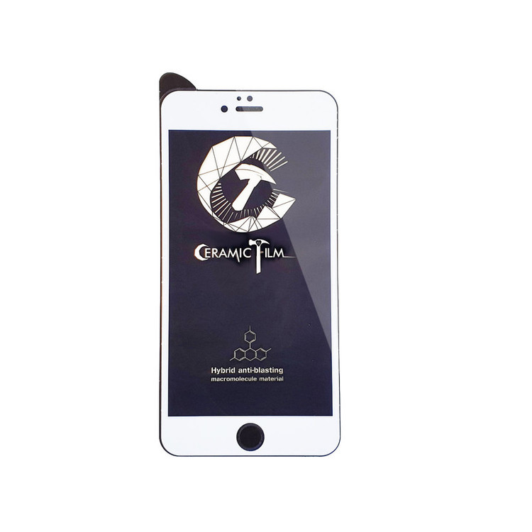 محافظ صفحه نمایش سرامیکی اپیکوی مدل Crm مناسب برای گوشی موبایل اپل iPhone SE 2022 / SE 2020 / 8 / 7